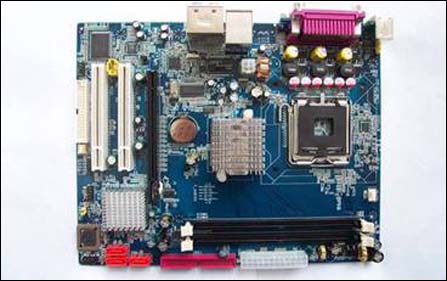 酷睿+VISTA=高價？杰微945GZ主板打破傳統觀念，重塑高性價比系統集成方案