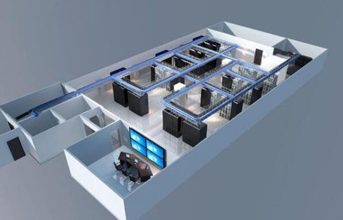 大型企業網絡系統集成解決方案 電信業務代理的深度融合與創新實踐