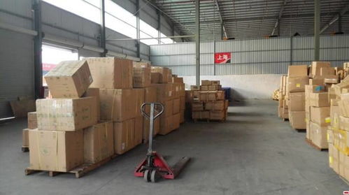 奉化到運(yùn)城水泥物流專線 打造高效、安全的運(yùn)輸通道