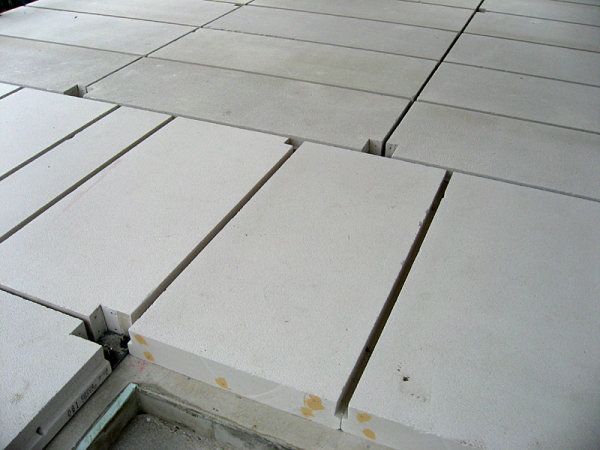 太倉(cāng)ALC輕質(zhì)樓板與隔墻板產(chǎn)品展示及蘇州金利盟工程應(yīng)用解析