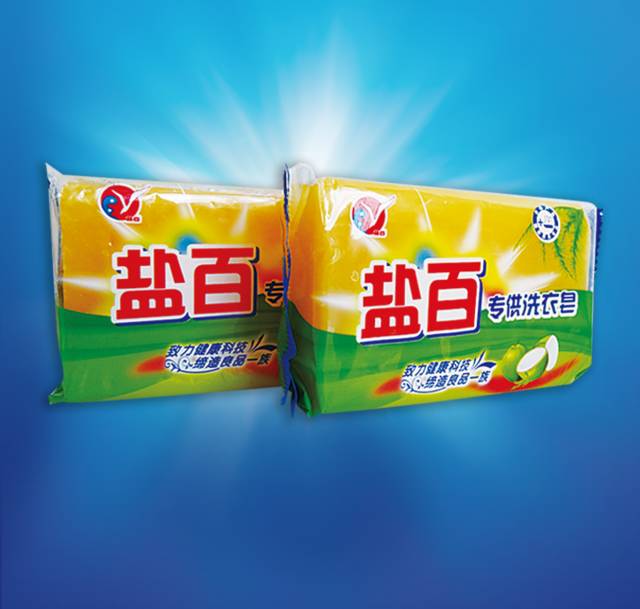 河北鹽百商貿(mào)集團(tuán)自有品牌簡介
