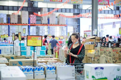 2021年中國(guó) 長(zhǎng)春 第二屆進(jìn)出口商品博覽會(huì)7月24日啟幕