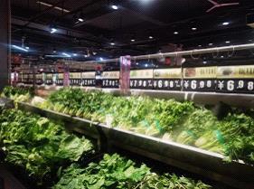 西藏昌都市商務局開展新冠肺炎疫情防控市場保供穩價聯合檢查