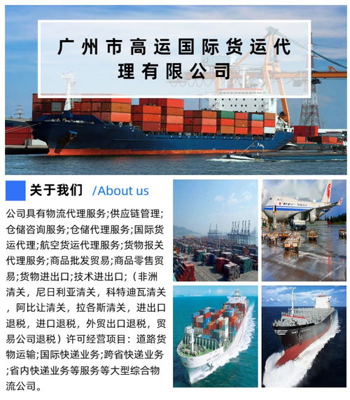 廣州至拉各斯清關(guān)費用 拉各斯清關(guān) 高運fine