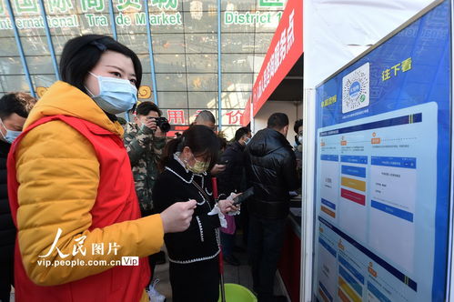 義烏開市 全球小商品貿(mào)易的脈搏再度躍動(dòng)